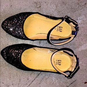 Girls Gap shoes size 12